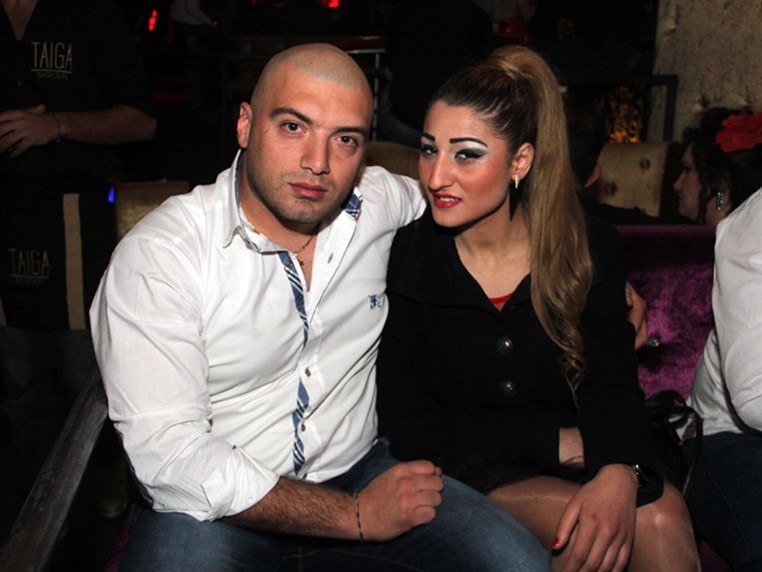 Valentine's at Taiga Batroun